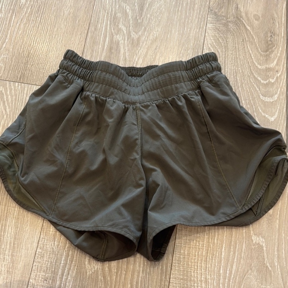 Hotty hot short 4 tall